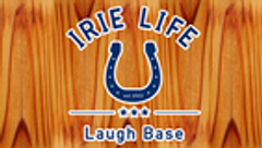 株式会社IRIE LIFEのロゴ