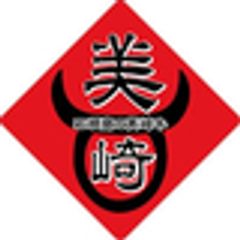 株式会社美崎牛本店のロゴ