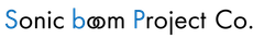 Sonic boom Project株式会社