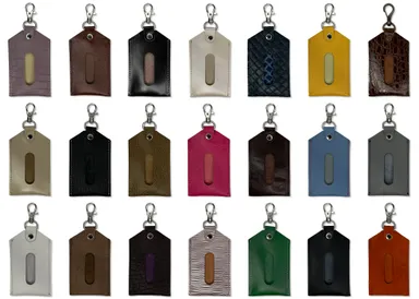 選べるカラー展開