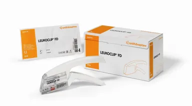 ロイコクリップ(R) FD