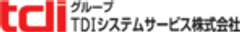 TDIシステムサービス株式会社、情報技術開発株式会社のロゴ