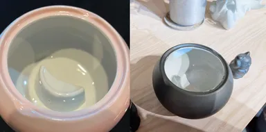 インテリアに馴染むデザイン性とカラー展開