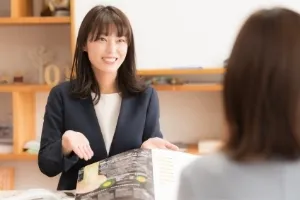 おうちの買い方相談室(1)