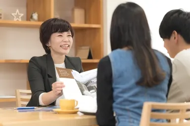 おうちの買い方相談室(2)