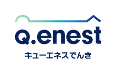 Q.ENESTでんき株式会社