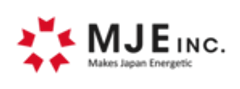 株式会社ＭＪＥのロゴ