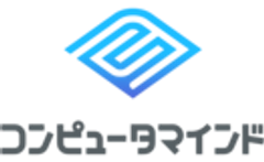 株式会社コンピュータマインドのロゴ