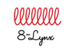 株式会社エイトリンクスのロゴ