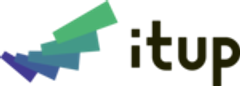 株式会社イットアップのロゴ