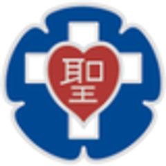 学校法人聖望学園のロゴ