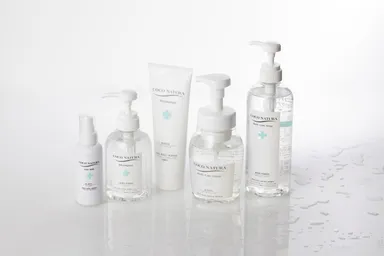 ココナチュラブランド