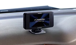 ダッシュボード