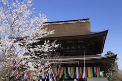 吉野山