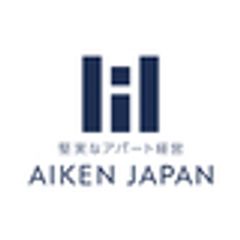株式会社アイケンジャパンのロゴ