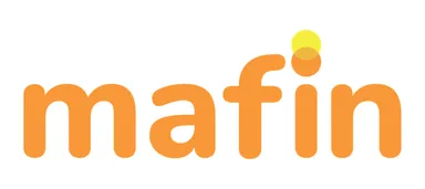 mafin ロゴ