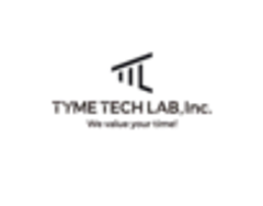 Tyme Tech Lab株式会社のロゴ