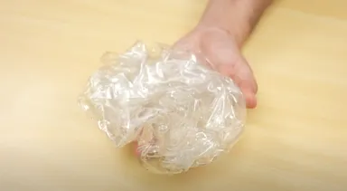 こんなに小さく