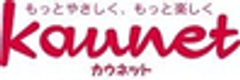 株式会社カウネットのロゴ