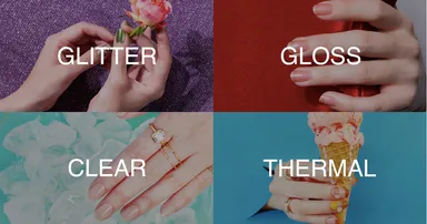 初回の商品展開