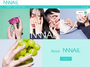 NNNAIL公式オンラインストア