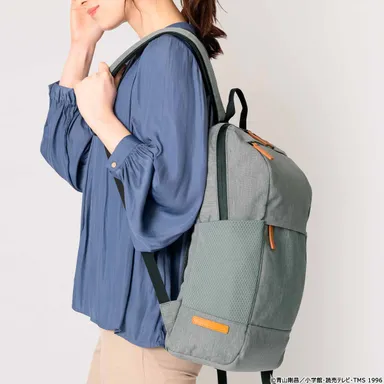 着用カット（灰原哀）