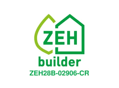 ZEHビルダー・ロゴ