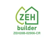 ZEHビルダー・ロゴ