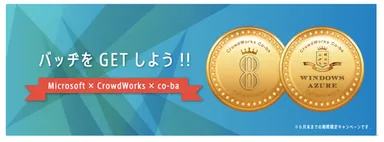 バッヂイメージ