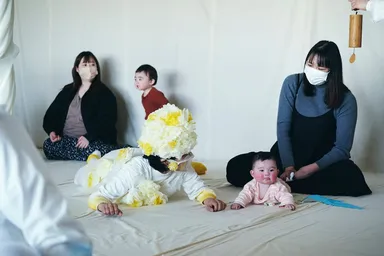 ベイビーシアター