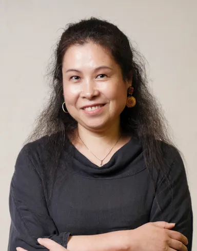 亜細亜の骨　代表　E-RUN／山崎理恵子