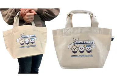 トートバッグ　2,420円