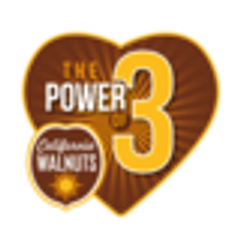 カリフォルニア くるみ協会のロゴ