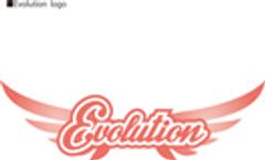 株式会社Evolutionのロゴ