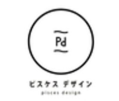 合同会社ピスケスデザインのロゴ