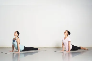 ピラティスと解剖学