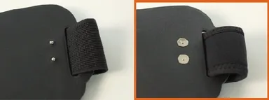 マグネットタイプに変更