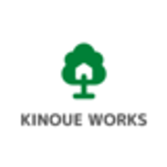 KINOUE WORKSのロゴ