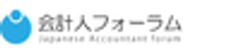 会計人業務改善研究会のロゴ