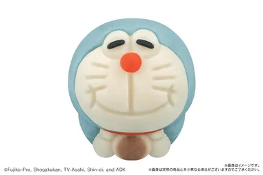 食べマス ドラえもん2023　こしあん味