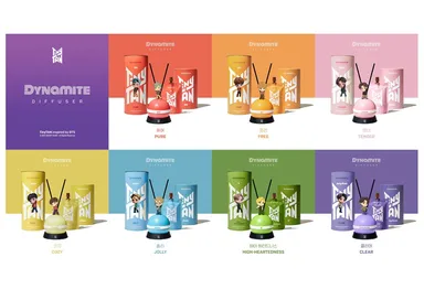 TinyTanダイナマイトディフューザー