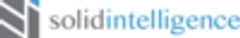 ソリッドインテリジェンス株式会社のロゴ
