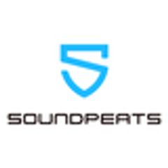 SOUNDPEATSのロゴ