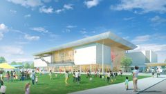 鳥取県立美術館パートナーズ(鳥取県立美術館)