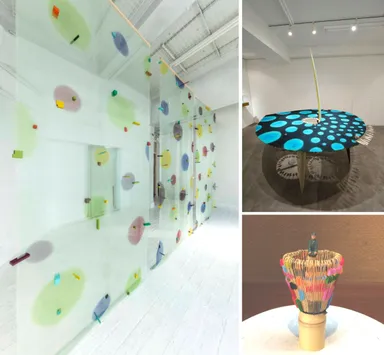 新作鯉のぼり「皐月の唄」08