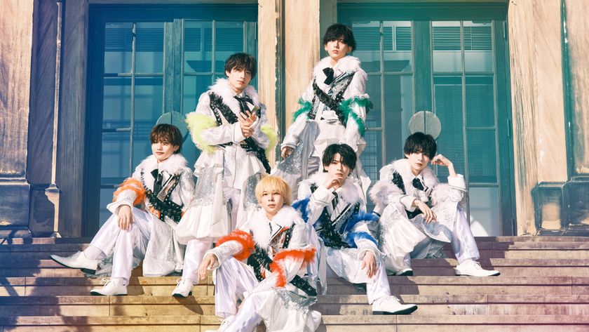 【MUSIC ON! TV（エムオン!）】
大人気ボーイズグループ7m!nの
2周年記念ライブの模様を 
3/26(日)にエムオン!で独占最速放送決定！
さらに4月には舞台裏を含めた完全版や同時視聴会も！
プレゼントキャンペーンも実施決定！