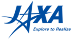 国立研究開発法人宇宙航空研究開発機構、株式会社グリーンパワーインベストメントのロゴ