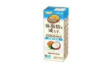 商品画像_COCOMILK 砂糖不使用
