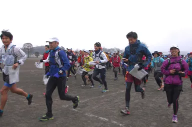 フォトロゲイニング大会画像(1)