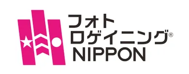 フォトロゲイニングNIPPONロゴ